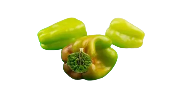 piment sans bon