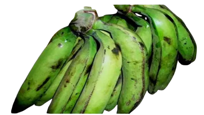 BANANES